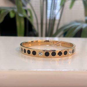 Kate Spade Spot the Spade bracelet